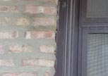 chicago brickwall repair