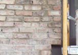 chicago brickwall repair company